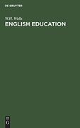 English Education 
