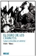 ogro de los carpatos (in Spanish)