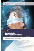 Astrologische Persönlichkeitsdeutung (en Alemán)