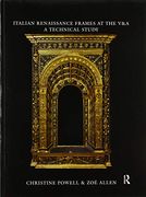 Italian Renaissance Frames at the v&a 