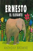 Ernesto el Elefante (in Spanish)