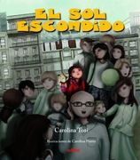 Sol Escondido,El - Libro Album