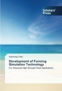 Development of Forming Simulation Technology