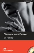 Diamonds are Forever: Diamonds are Forever Pre-Intermediate Pack With cd - Macmillan Pre-Intermediate British English A2-B1 (en Inglés)