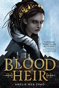 Blood Heir (en Inglés)