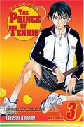 the prince of tennis 3,street tennis