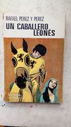 Un caballero leones