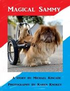 Magical Sammy (en Inglés)