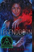 Legendborn (en Inglés)