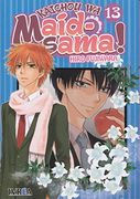 Kaicho Wa Maid-sama! 13