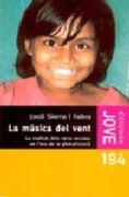 la música del vent (en Catalán)