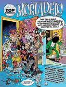 El Tesorero | la Perra de las Galaxias (Top Cómic Mortadelo 59)