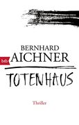 Totenhaus: Thriller (Die Totenfrau-Trilogie, Band 2) (en Alemán)