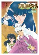 Inuyasha 3