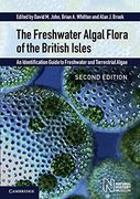 The Freshwater Algal Flora of the British Isles: An Identification Guide to Freshwater and Terrestrial Algae 