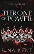 Throne of Power: Special Edition Print: 1 (en Inglés)