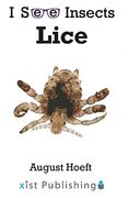 Lice (i see Insects) (en Inglés)
