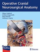 Operative Cranial Neurosurgical Anatomy 