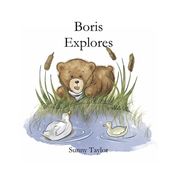 Boris Explores