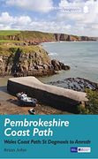 Pembrokeshire Coast Path: National Trail Guide (National Trail Guides)