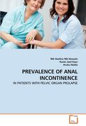 prevalence of anal incontinence (en Inglés)