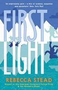 First Light (en Inglés)