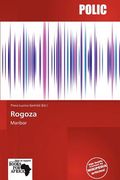 rogoza (en Inglés)