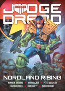 Judge Dredd. Nordland Rising