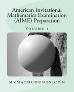 American Invitational Mathematics Examination (Aime) Preparation (Volume 1): 2 