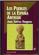 Pueblos de la España antigua, los