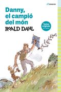Danny Campio del mon