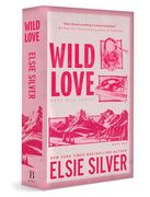 Wild Love (Rose Hill, 1) (en Inglés)