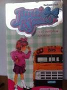 Junie b. Jones y el Autobús Apestoso