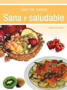Libro de Cocina Sana y Saludable