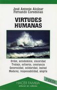 Virtudes Humanas (Hacer Familia)