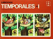 Ejercicios temporales. 1 (Cuadernos De Recuperacion)