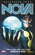 Nova 05: Regreso a Casa (in Spanish)