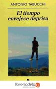 El Tiempo Envejece Deprisa (in Spanish)