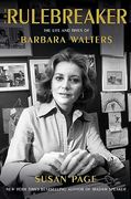 The Rulebreaker: The Life and Times of Barbara Walters (en Inglés)