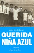 Querida Niña Azul