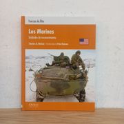 Los marines unidades de reconocimiento
