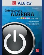 Aleks 360 11 Week Access Card for Introductory Algebra With P. O. We E. R. Learning