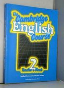 The Cambridge English Course 2 Teacher's Book (en Inglés)
