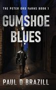 Gumshoe Blues (en Inglés)