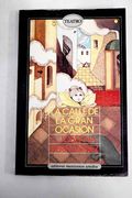 La Calle de la Gran OcasióN