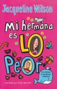 Mi Hermana es lo Peor
