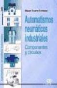 Gs - automatismos neumaticos industriales - componentes y circuitos