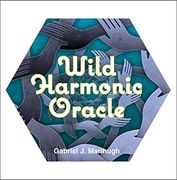 Wild Harmonic Oracle Cards: An Oracle Deck for Waking Dreamers (en Inglés)