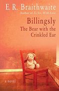 Billingsly: The Bear With the Crinkled ear (en Inglés)