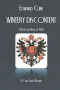 Wintery Discontent: A Detective Novel of 1929 (en Inglés)